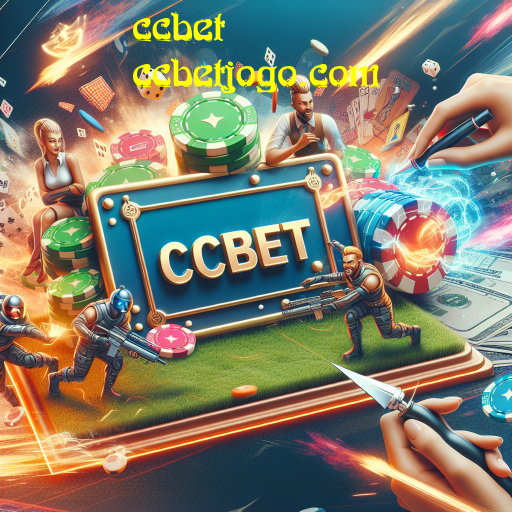 A Importância dos Jogos de Suporte na Plataforma Ccbbet